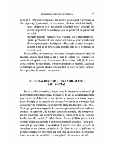 14 abordări în psihopatologie 14 abordări în psihopatologie