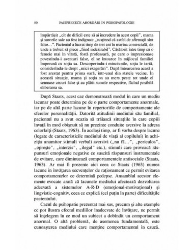 14 abordări în psihopatologie 14 abordări în psihopatologie