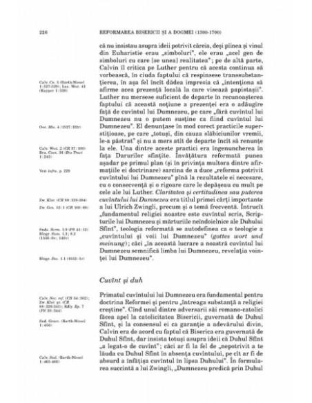 Tradiția creștină. O istorie a dezvoltării doctrinei. Volumul al IV-lea: Reformarea Bisericii și a dogmei (1300-1700)