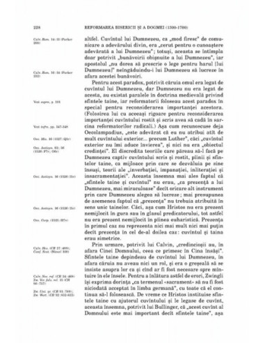 Tradiția creștină. O istorie a...