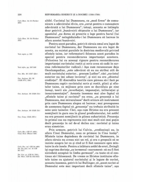 Tradiția creștină. O istorie a dezvoltării doctrinei. Volumul al IV-lea: Reformarea Bisericii și a dogmei (1300-1700)