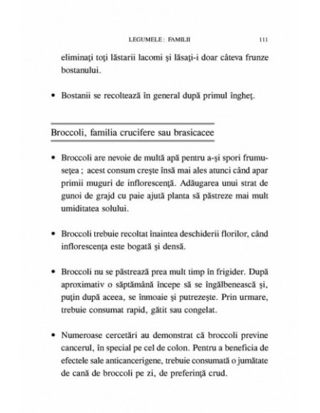 ABC-ul grădinăritului. Peste 600 de sfaturi şi sugestii pentru grădinarii amatori