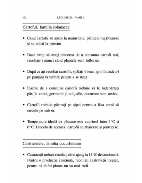 ABC-ul grădinăritului. Peste 600 de sfaturi şi sugestii pentru grădinarii amatori