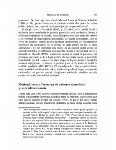 Modele ale democraţiei