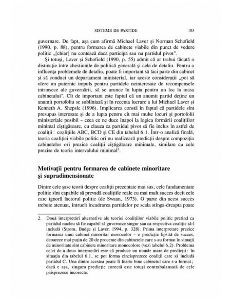 Modele ale democraţiei