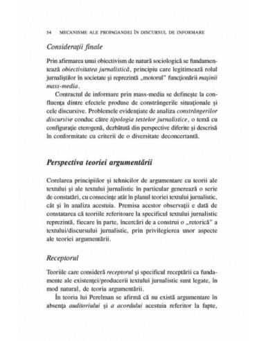 Mecanisme ale propagandei în...