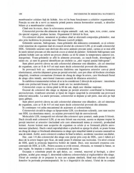 Incursiune în medicina naturistă. În amintirea lui Valeriu Popa