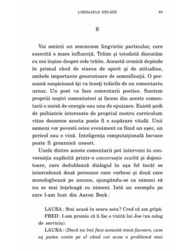 Inteligența eșuată. Teoria și...