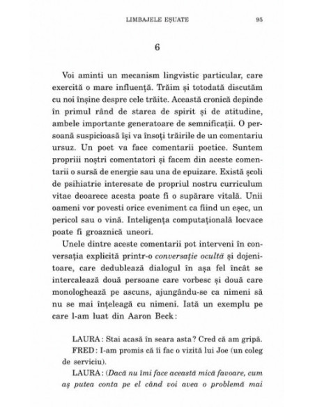 Inteligența eșuată. Teoria și practica prostiei