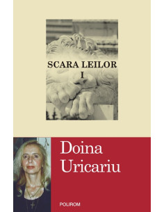 Scara leilor (2 vol.)