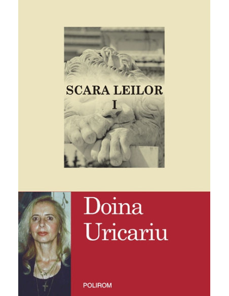 Scara leilor (2 vol.)