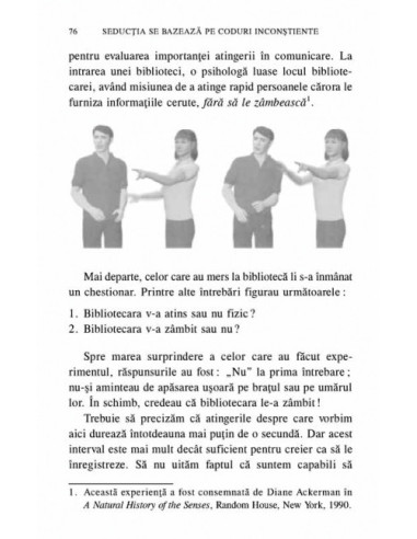 Limbajul trupului şi puterea de... Limbajul trupului şi puterea de...