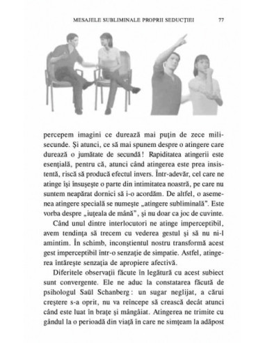 Limbajul trupului şi puterea de... Limbajul trupului şi puterea de...