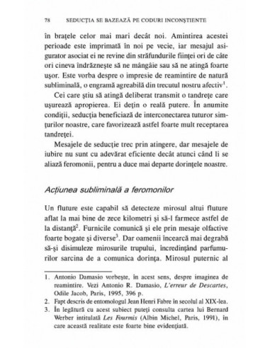 Limbajul trupului şi puterea de... Limbajul trupului şi puterea de...