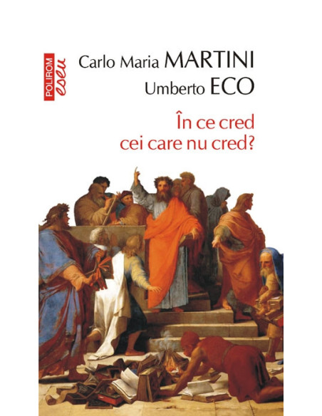 În ce cred cei care nu cred?