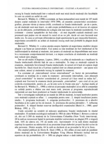 Psihologia Socială. Nr. 17/2006 –... Psihologia Socială. Nr. 17/2006 –...
