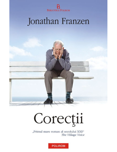 Corecţii