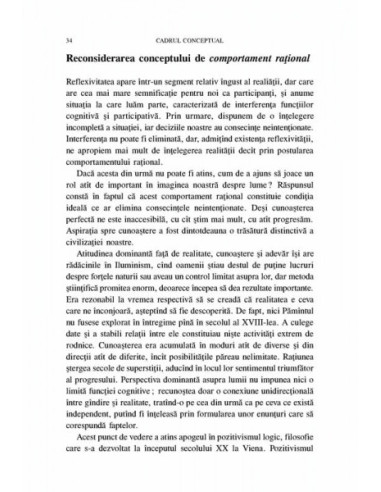 Epoca failibilității. Consecințele... Epoca failibilității. Consecințele...