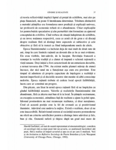 Epoca failibilității. Consecințele... Epoca failibilității. Consecințele...