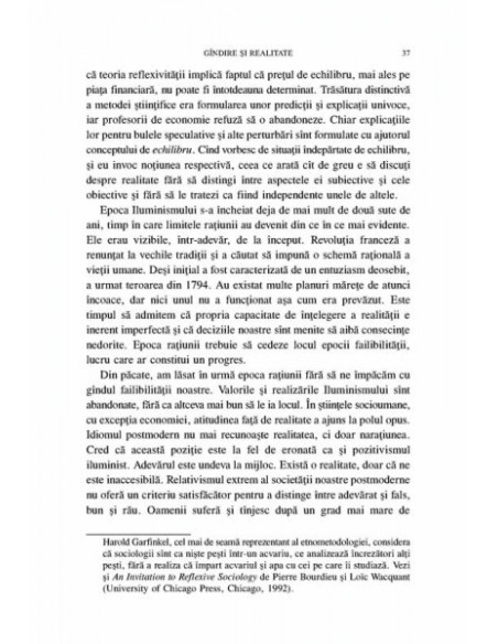 Epoca failibilității. Consecințele luptei împotriva terorii