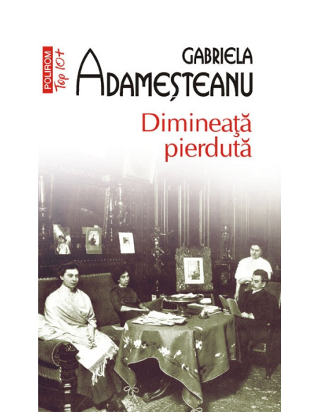 Dimineaţa pierdută