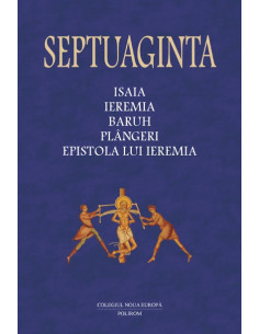 Septuaginta 6/I. Isaia –...