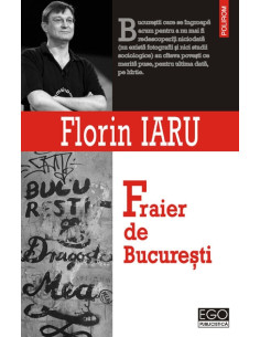 Fraier de București