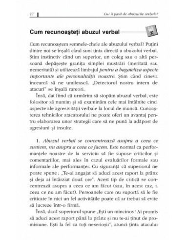 Gestionarea conflictelor în... Gestionarea conflictelor în...
