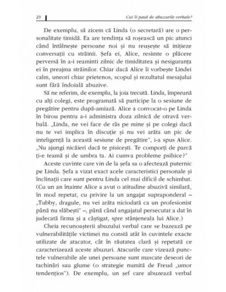 Gestionarea conflictelor în organizații. Tehnici de neutralizare a agresivității verbale