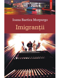 Imigranţii