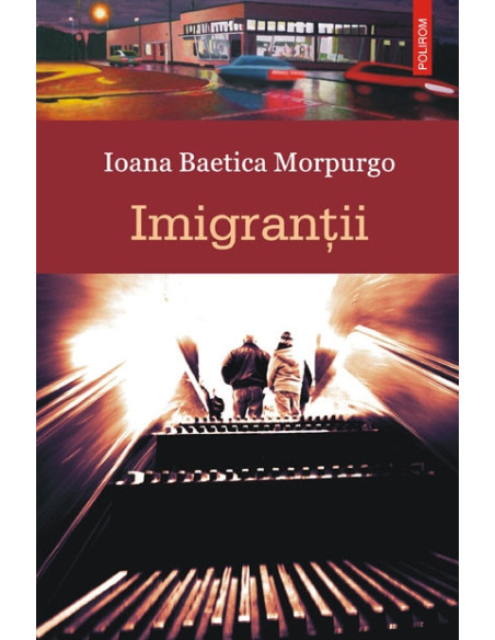Imigranţii
