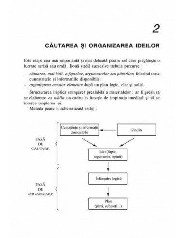 Metode și tehnici de exprimare scrisă...