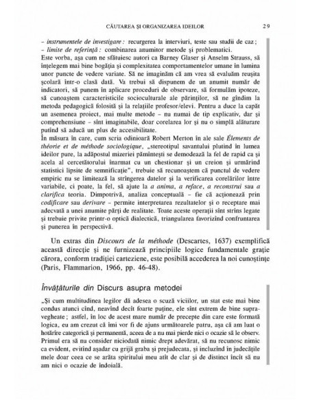 Metode și tehnici de exprimare scrisă și orală