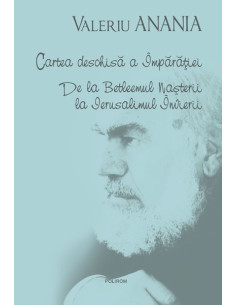 Cartea deschisă a Împărăţiei