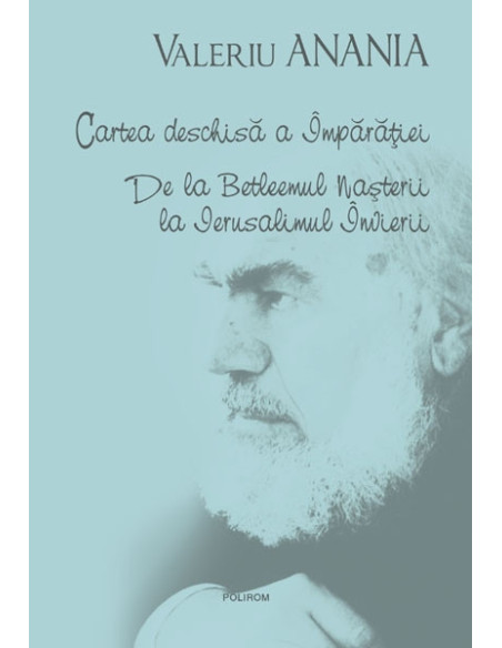 Cartea deschisă a Împărăţiei