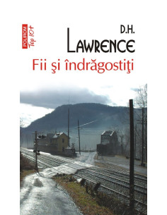 Fii şi îndrăgostiţi
