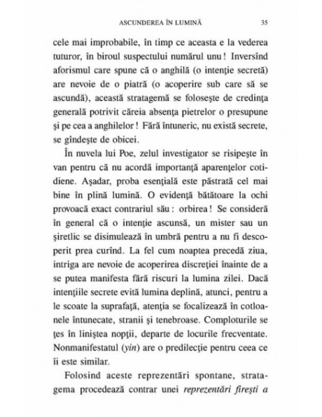 Cum să înţelegem şi să aplicăm Sun Tzu. Gândirea strategică chineză