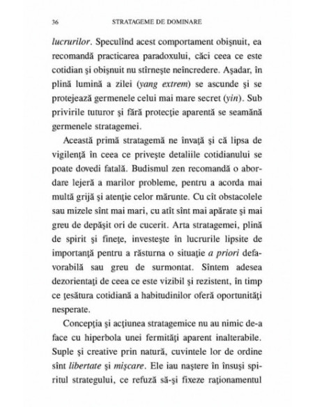 Cum să înţelegem şi să aplicăm Sun Tzu. Gândirea strategică chineză