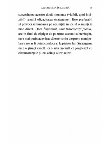 Cum să înţelegem şi să aplicăm Sun... Cum să înţelegem şi să aplicăm Sun...