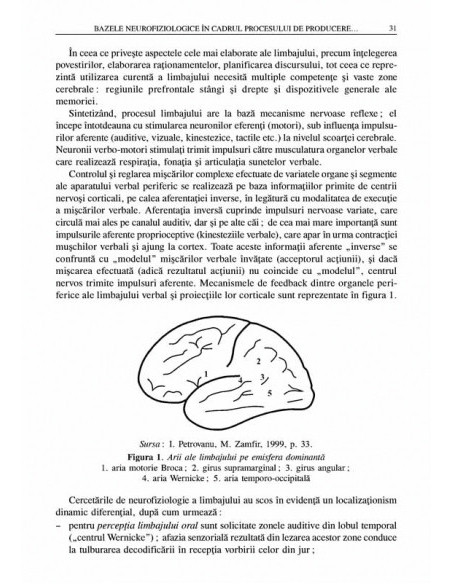 Tulburările limbajului scris-citit