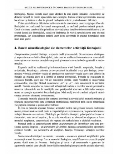 Tulburările limbajului scris-citit