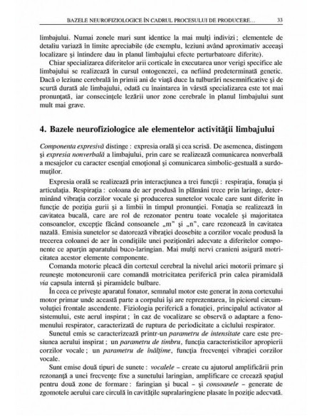 Tulburările limbajului scris-citit