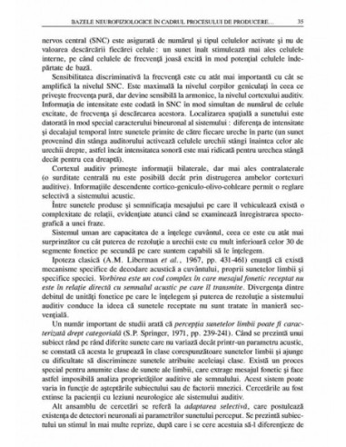 Tulburările limbajului scris-citit