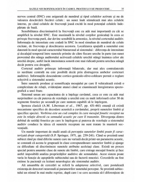 Tulburările limbajului scris-citit