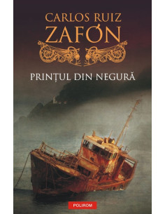 Prinţul din negură