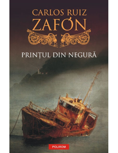 Prinţul din negură
