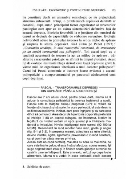 Depresie și tentative de suicid la adolescență