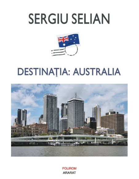 Destinația: Australia