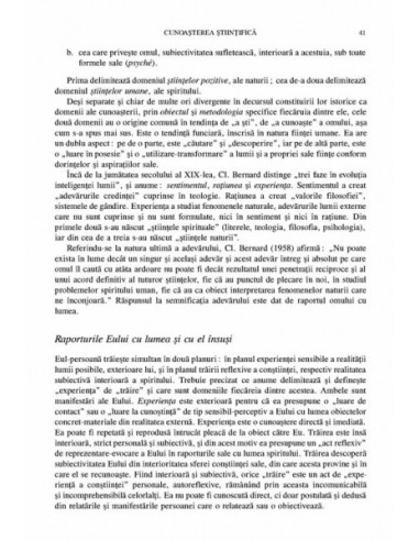 Tratat de teoria cercetării... Tratat de teoria cercetării...