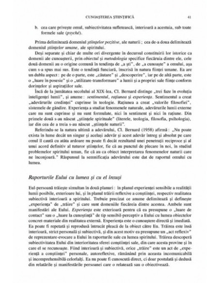 Tratat de teoria cercetării științifice (ediţia a II-a revăzută şi adăugită)